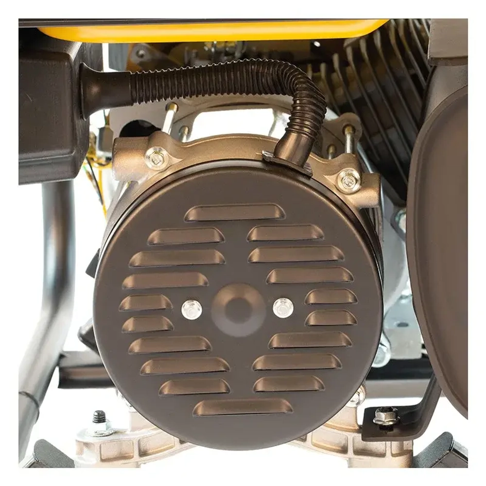 DENZEL PS 25 бензиновый генератор 946814