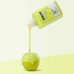 DOLCE MILK Гель для душа Райские яблочки 460 мл