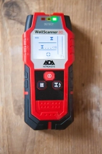 Детектор проводки ADA Wall Scanner 80