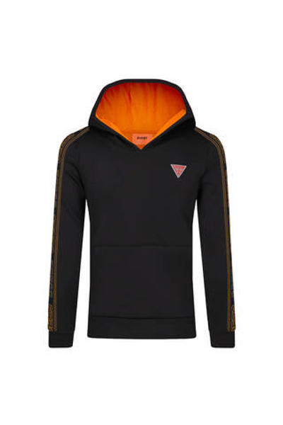 Худые Guess - черный(L3BQ28 KB212)