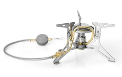 Мультитопливная горелка Kovea Booster Dual Max Stove [KB-N0810]