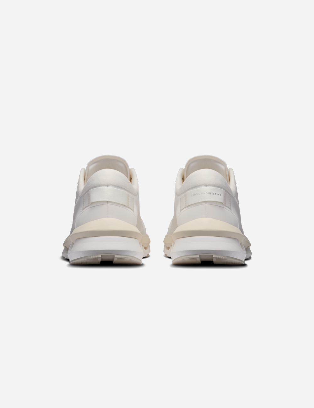 On Running Cloudzone (Women's) "Ivory"