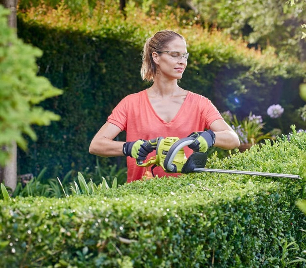 Кусторез электрический Ryobi RHT5150 5133002795 500 Вт