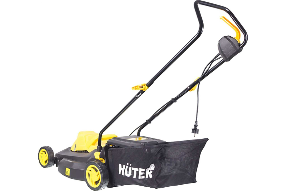 Газонокосилка Huter ELM-2000T 70/4/8