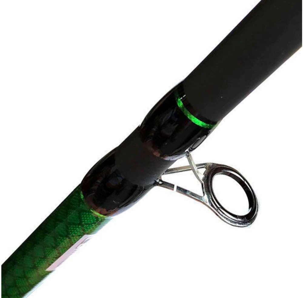 Удилище фидерное BREAM DREAM 3,30m 60-120g IM8