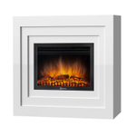 Каминокомплект Electrolux EFP 2720LS с порталом Cubo 25 100х25х89,5 см