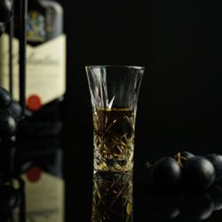 Стопка 60 мл "Snow Queen" d 5 см h8,5 см P.L. - BarWare [6]