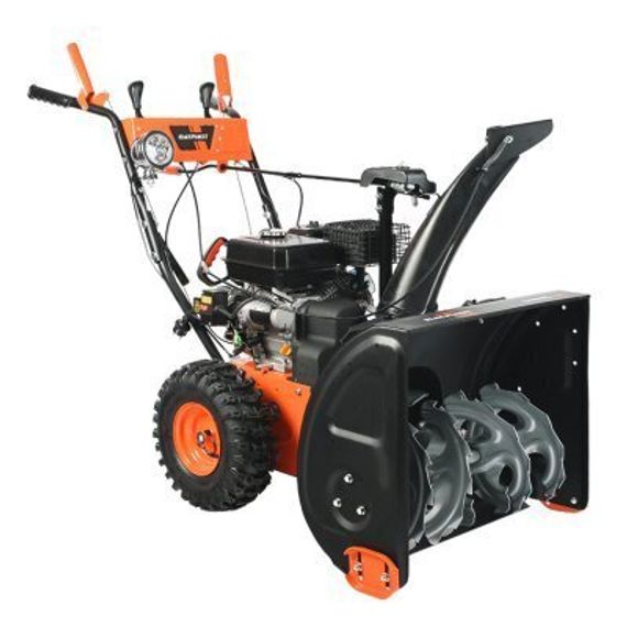 Снегоуборщик PATRIOT Сибирь 65E