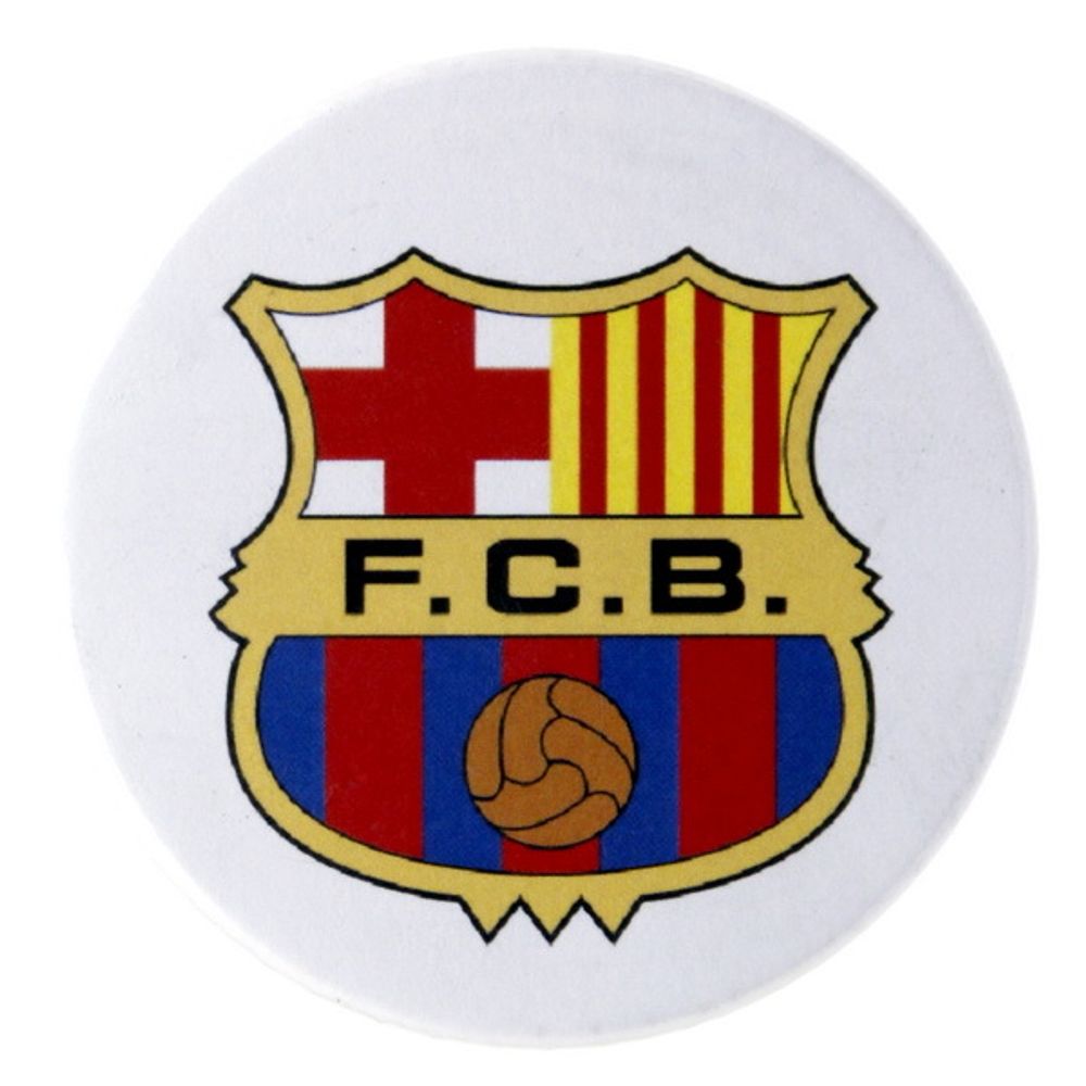 Значок FC Barcelona