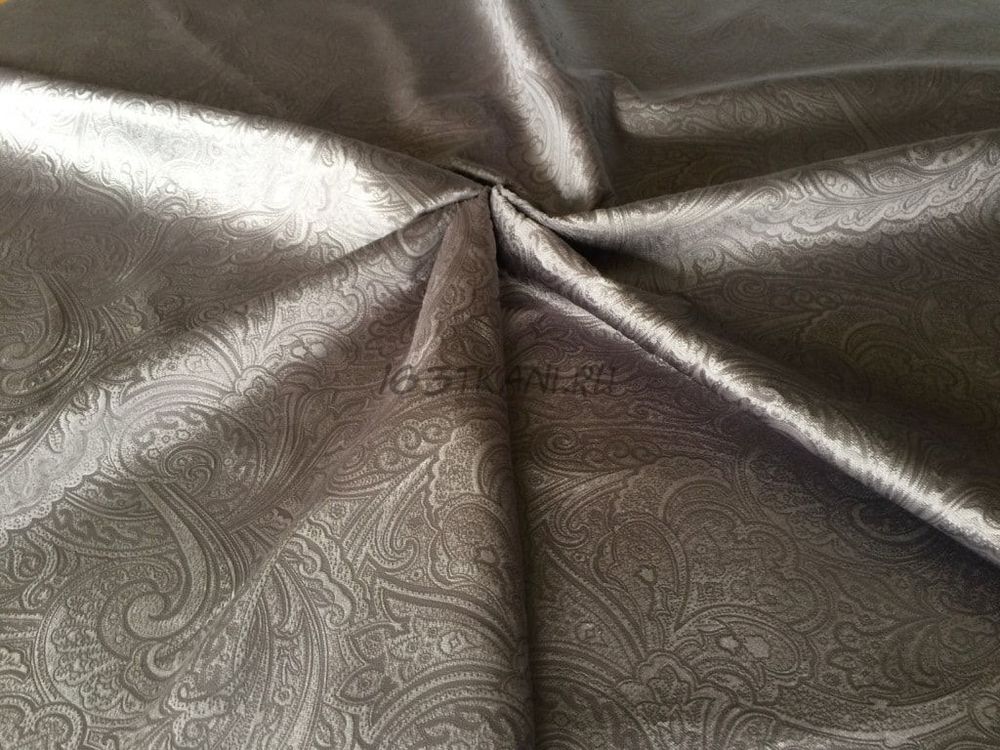 Велюр Leyla platina