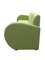 Диван Классик трехместный