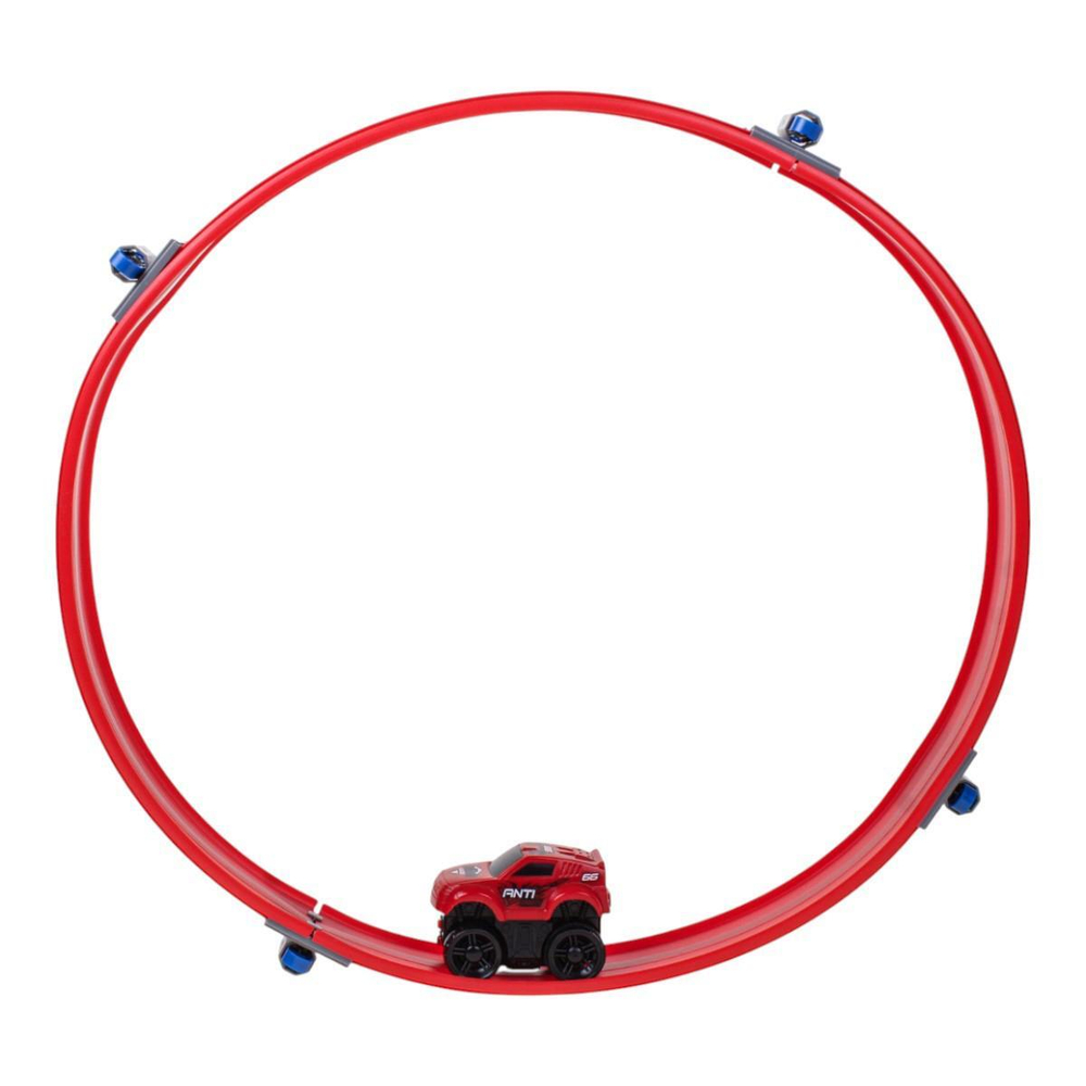 Автотрек, коробка 679-506