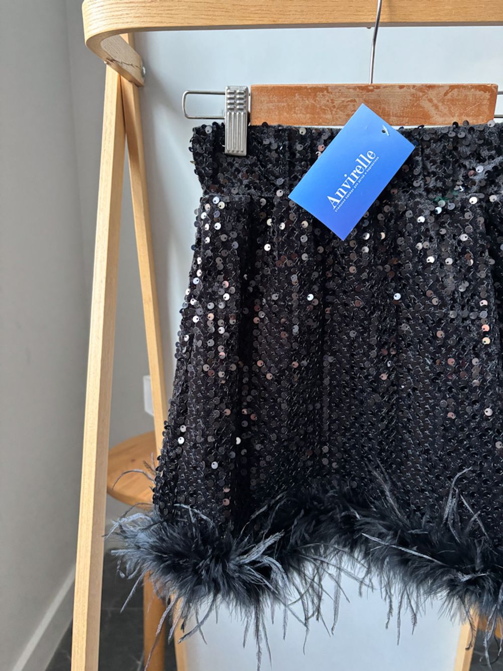 Новая юбка Sume, 128