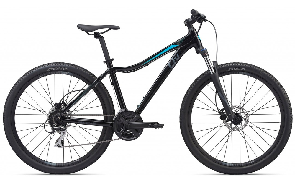 Женский велосипед Giant Bliss 1 26 2020