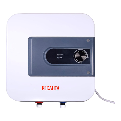 Водонагреватель электрический накопительный Ресанта ВН-15Н