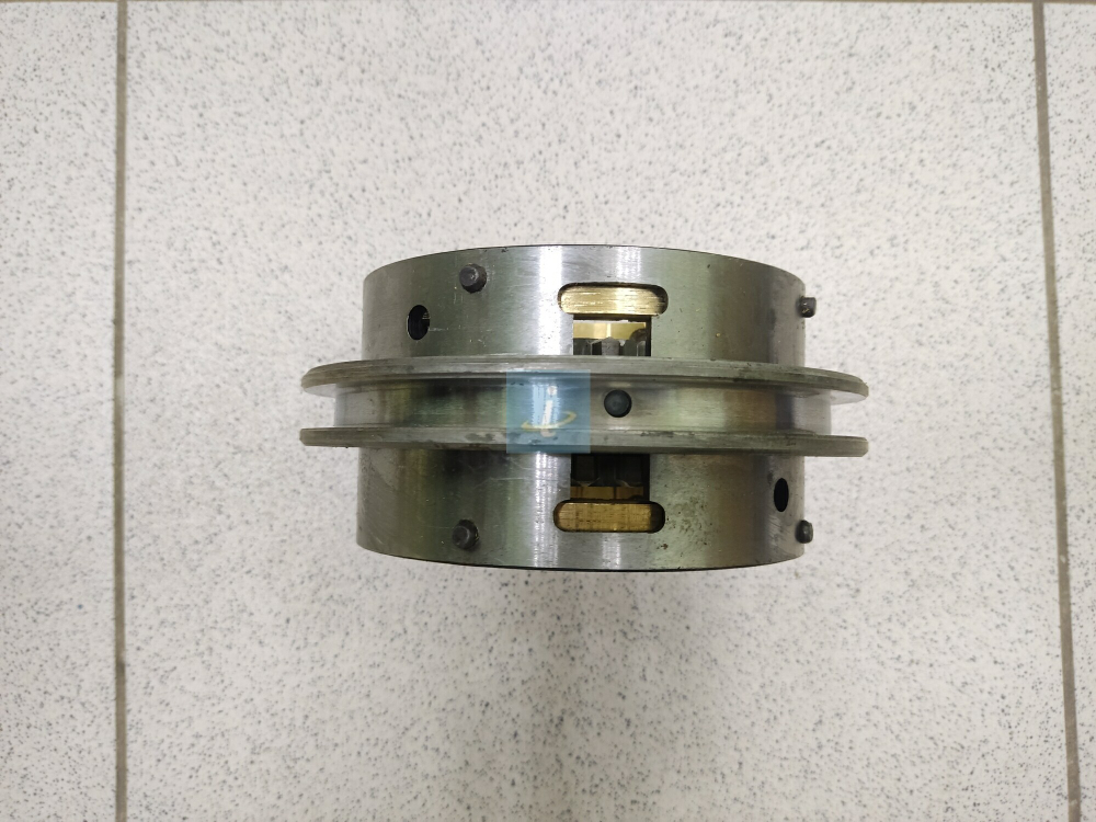 Синхронизатор (4-5 передач) 236-1701151-А