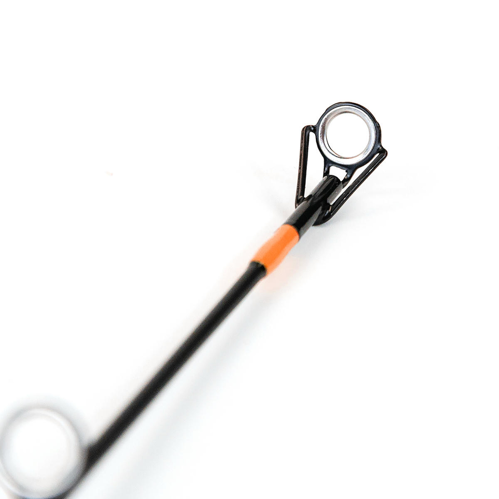 Зимняя удочка Kimoto Winter Force 75H (40гр)