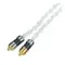 HeadMade IEM MMCX - 4.4mm Silver 1.2m