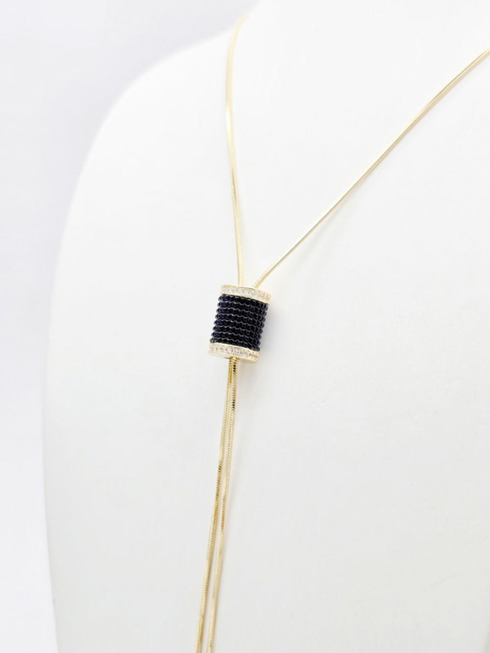 91003790 Колье Selena