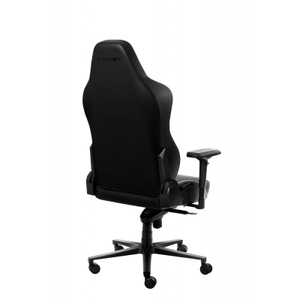 Премиум игровое кресло KARNOX DEFENDER DR -ткань, dark grey (KX800211-DRF)