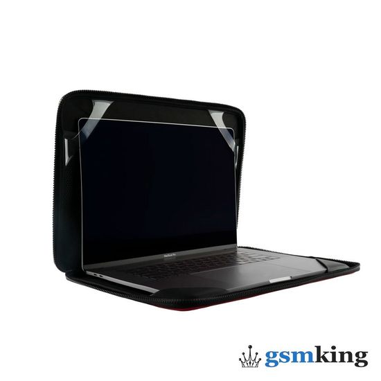 UAG Large Sleeve - Fits 15-inch Laptop & Tablet Devices Magma (Красный)981900119393