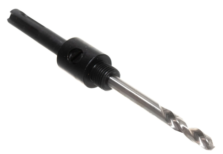 29551 STAYER Procut 14-30 мм хвостовик SDS+ для биметаллических коронок