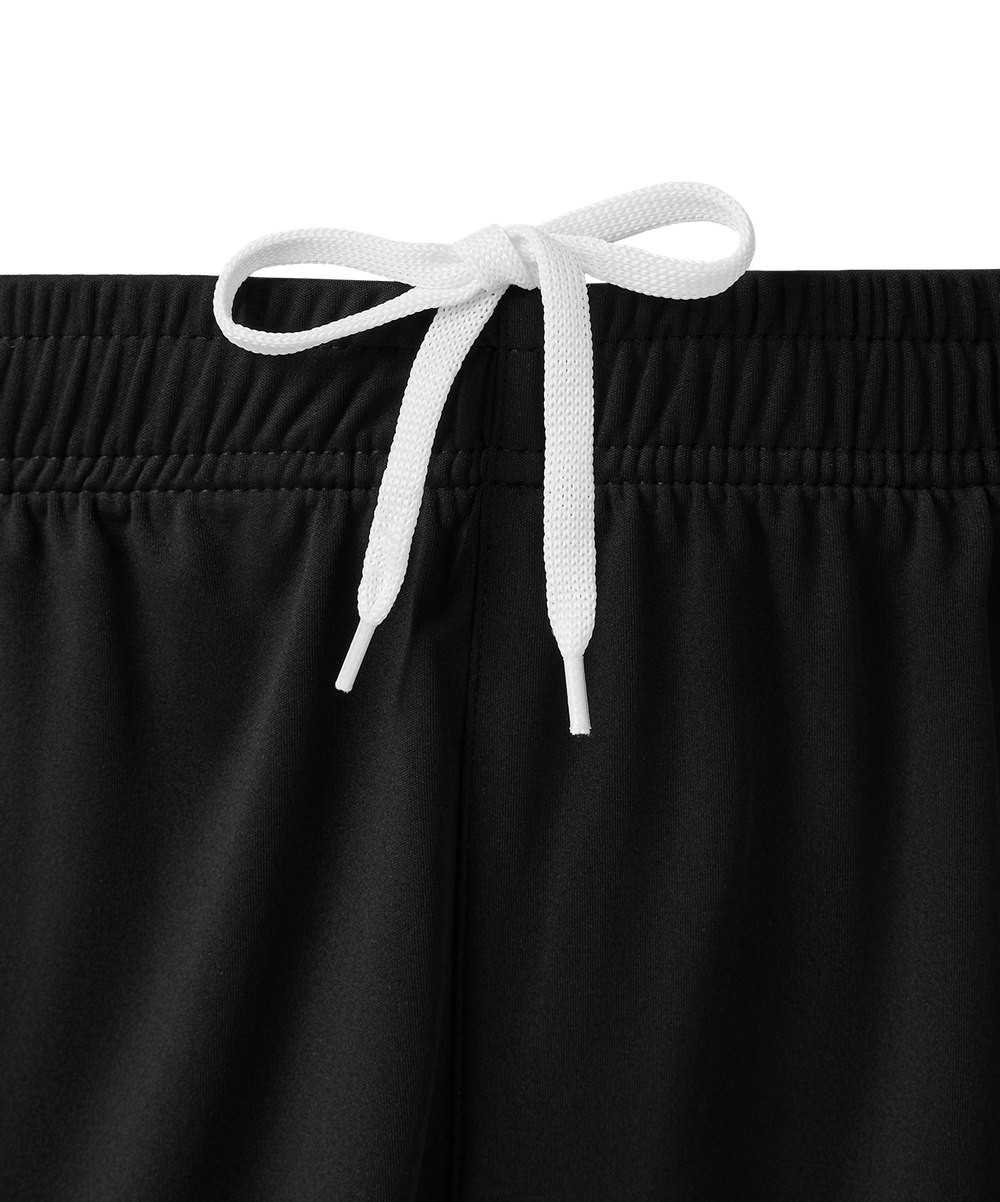 Шорты вратарские JOGEL PREMIER PerFormDRY GK Shorts Black, черный