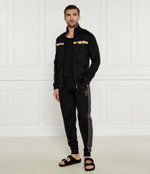 Худые Authentic BOSS BLACK - черный(50527453)