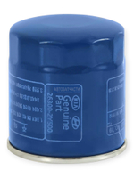 Фильтр масляный HYUNDAI/KIA (аналог MANN W671)