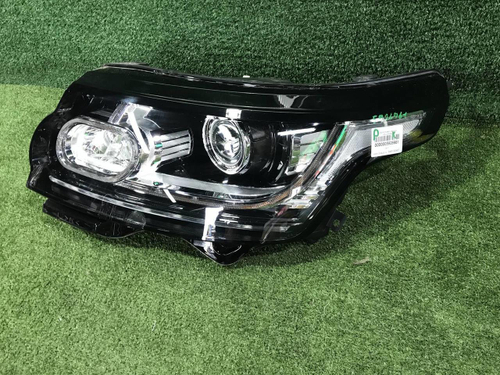Фара левая Range Rover Vogue 4 L405 (2012-2017) ксенон