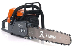 Бензопила ZimAni CS/MS361 (59см³., 4.6л.с., 18",3/8, 1,6мм 66звеньев