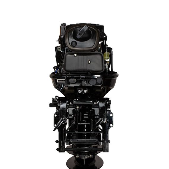 2х-тактный лодочный мотор GLADIATOR G40FES