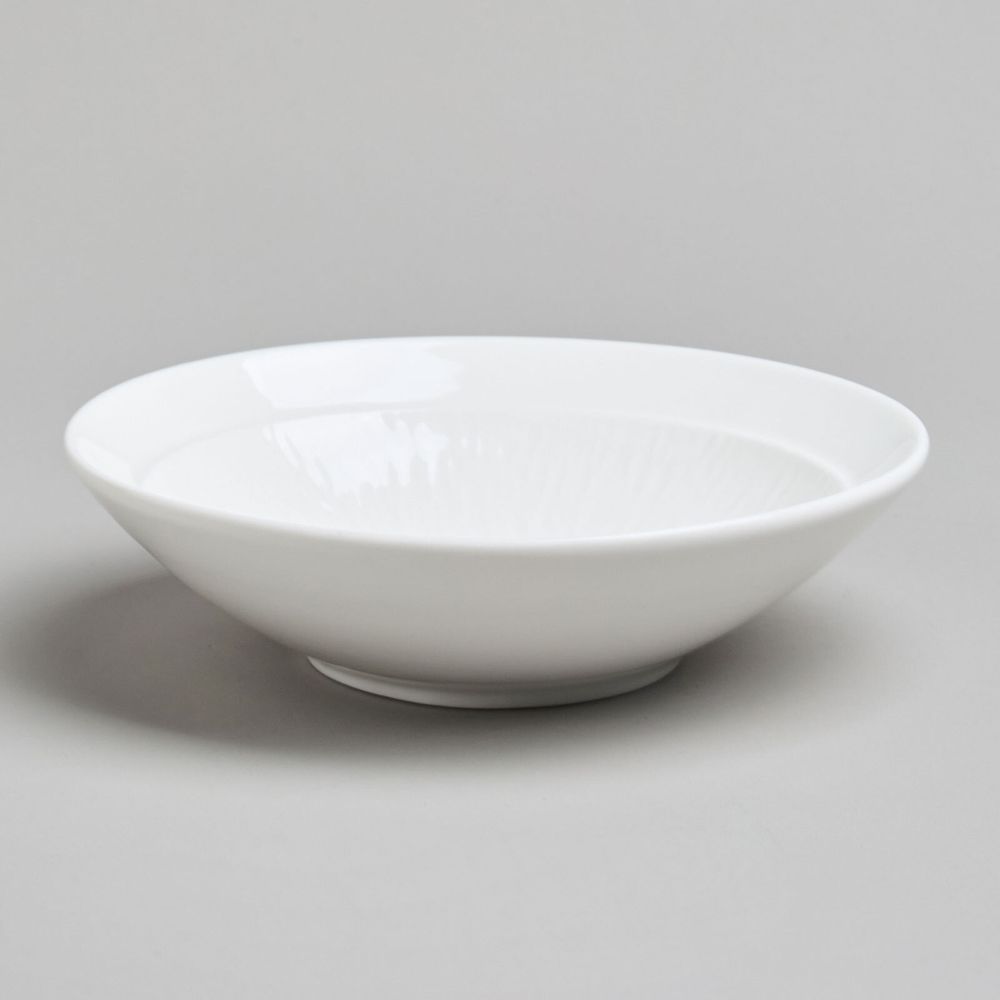 БЛЮДО СЕРВИРОВОЧНОЕ LEFARD "BANQUET" 22,5*20*5,5 СМ