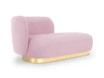 Кушетка Lucca левая 851203