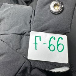 Пуховик YMKASHIX HTF Logo F-66 рр. XXL