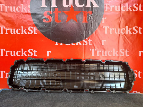 Крышка клапанная 2018г.