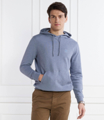 Худи Wetalk BOSS ORANGE - голубой(50509314)