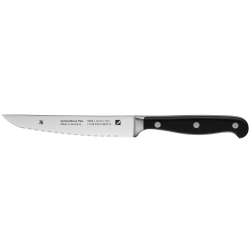 WMF - Нож Spitzenklasse Plus 12см с двойными зубцами / артикул   18 9596 6032  / GTIN 4000530678089