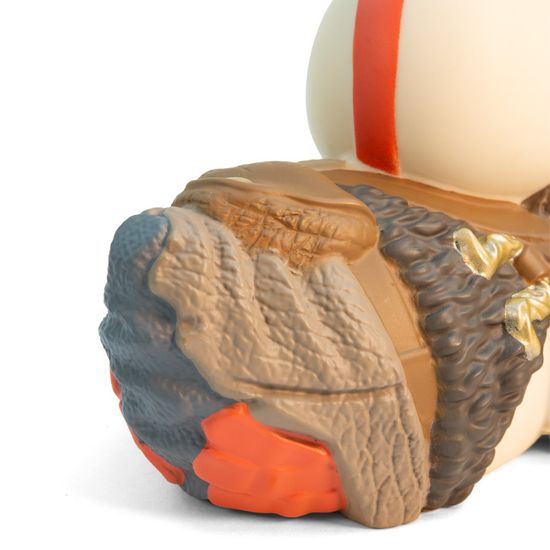 Фигурка-утка Tubbz God of War Kratos (Box)