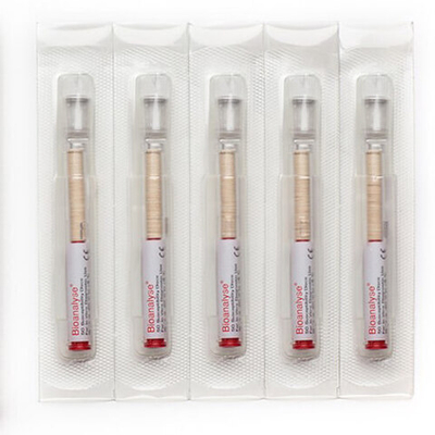 Диски Пефлоксацин 5 мкг (Pefloxacin PEF-5) 5х50 дисков