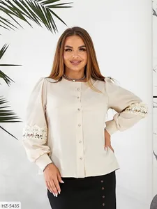 Блуза GV-5335 Фабрика Моды