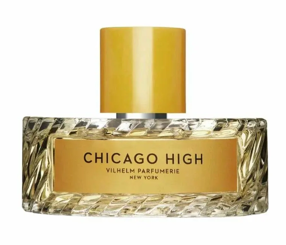 Vilhelm Parfumerie Chicago High
