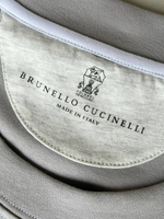 Футболка Brunello Cucinelli