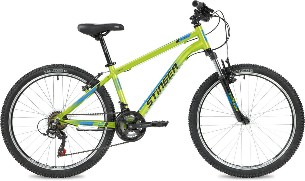 Подростковый велосипед Stinger Element STD 24" (2020)