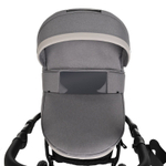 Коляска 3 в 1 Tutis Nanni