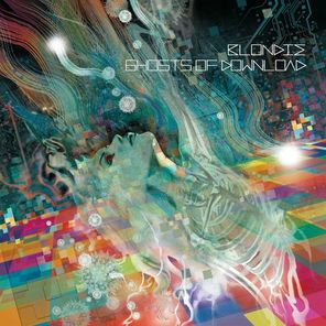 Blondie / Greatest Hits Deluxe Redux, Ghosts Of Download (2LP+DVD)