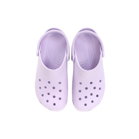 Crocs Classic Clog 'Purple'