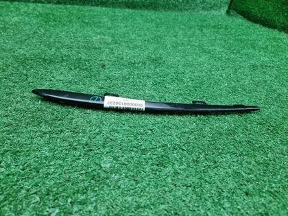 Молдинг переднего бампера Mercedes GLE V167 18-24