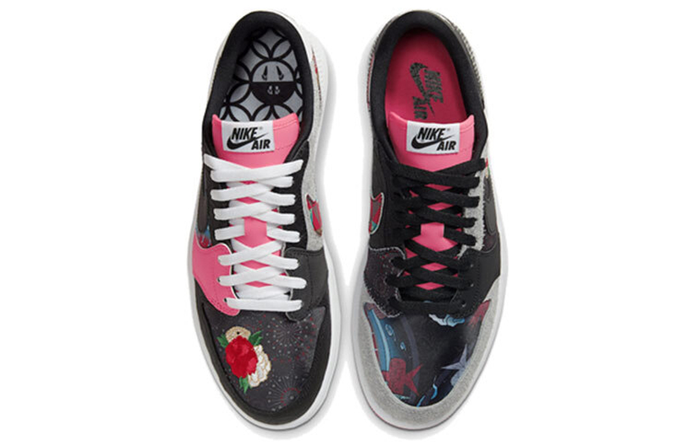 Jordan Air Jordan 1 Low Og Cny Chinese New Year
