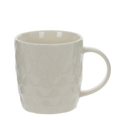 GAEM Кружка (кратность 6 шт), 340 мл, L12,5 W9 H9,5 см, 3в., (сорт 1,2)